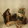 Figure Singole presepe da cm 25