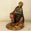 Figure Singole presepe da cm 25 - immagine 2