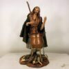 Figure Singole presepe da cm 25 - immagine 3