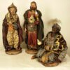 Figure Singole presepe da cm 25 - immagine 6