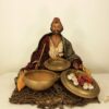 Figure Singole presepe da cm 25 - immagine 7