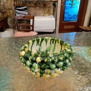 Ciotola - pigna