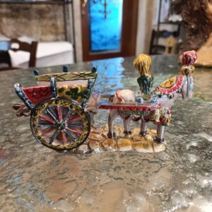 Carrettino siciliano medio
